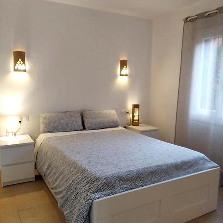 Appartamento Es Niuet Cala Galdana  Esterno foto