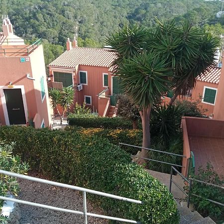 Appartamento Es Niuet Cala Galdana  Esterno foto