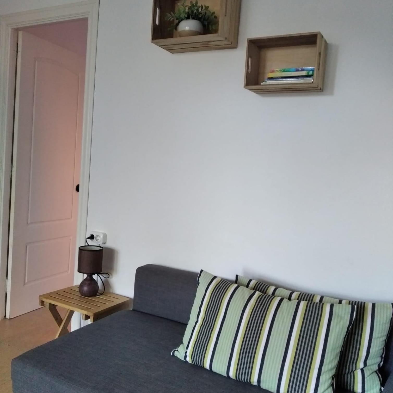 Appartamento Es Niuet Cala Galdana  Esterno foto