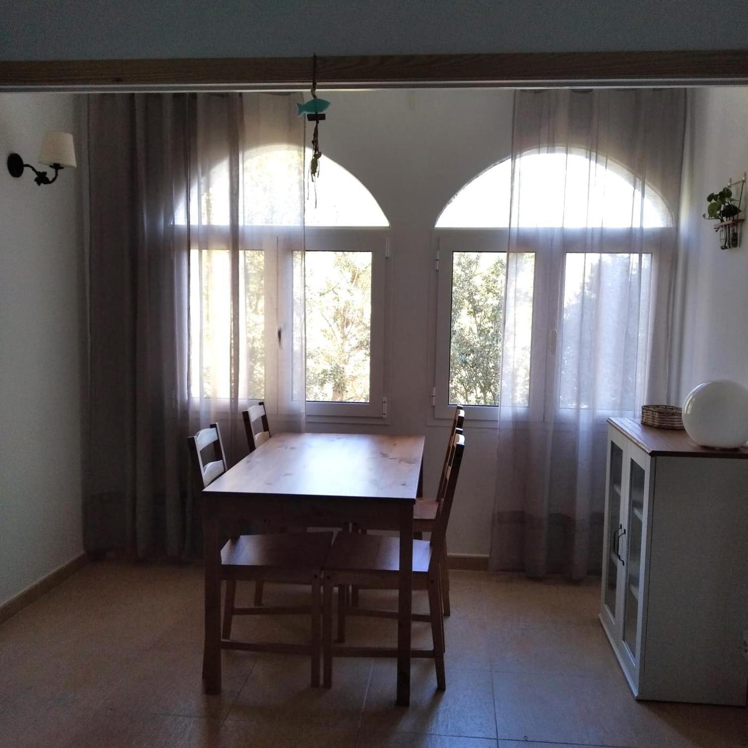 Appartamento Es Niuet Cala Galdana  Esterno foto