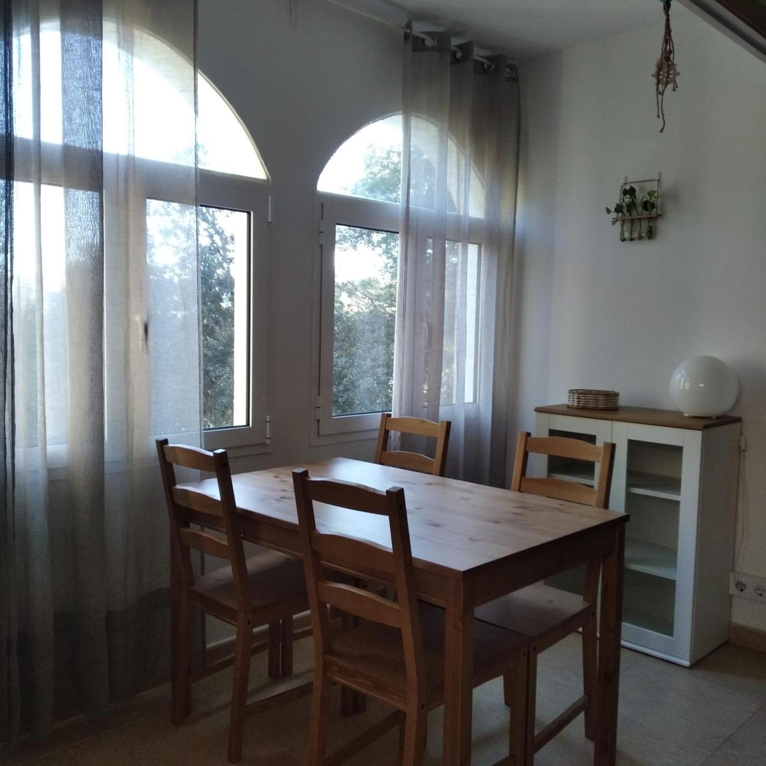 Appartamento Es Niuet Cala Galdana  Esterno foto