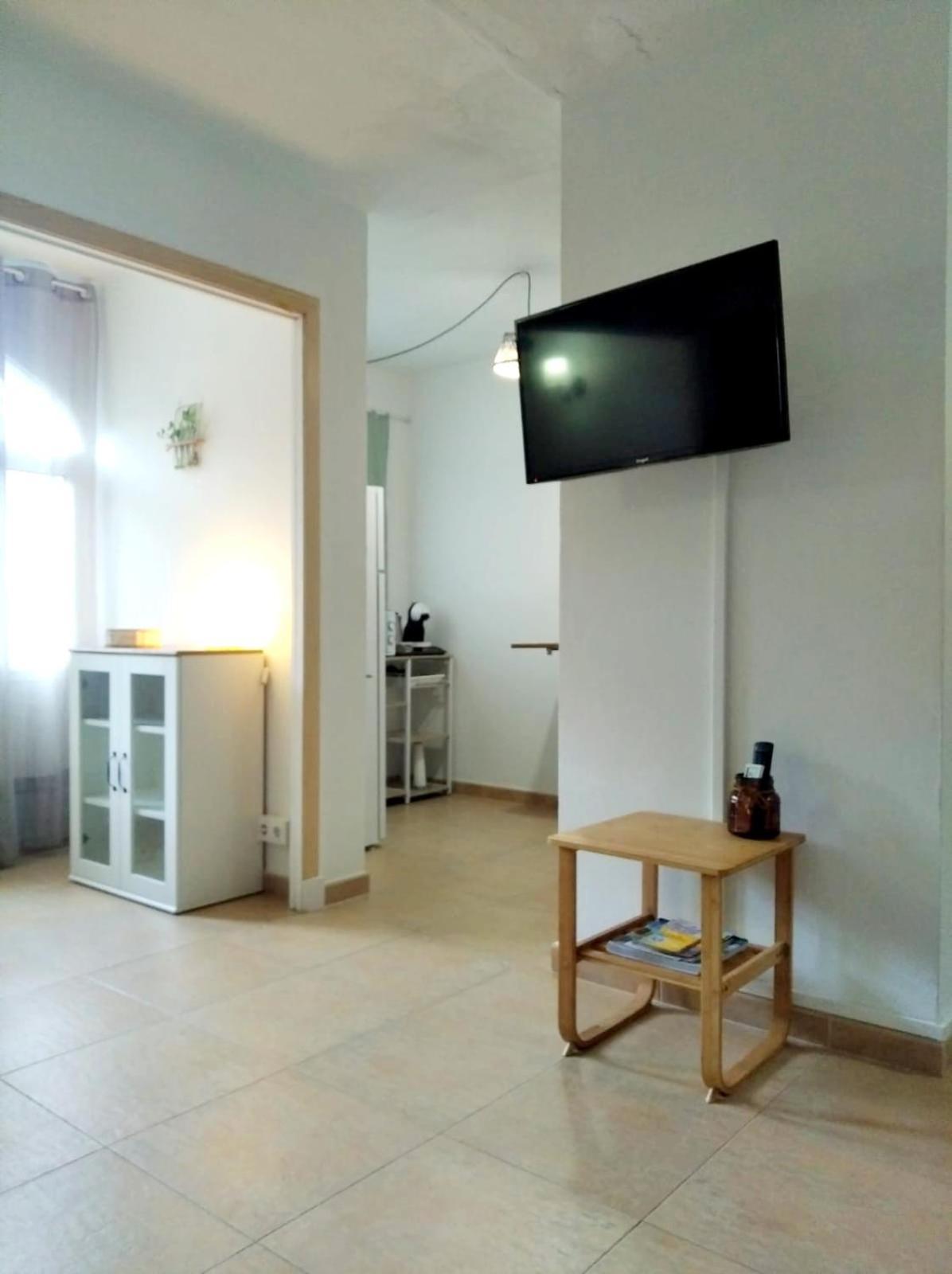Appartamento Es Niuet Cala Galdana  Esterno foto